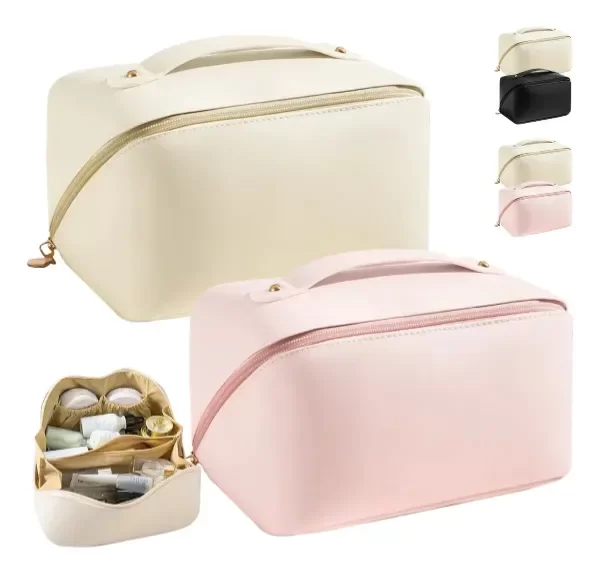 Producto - PORTA COSMETICOS VIRAL GRAN ESPACIO DE GUARDADO 23X11X11 - 4