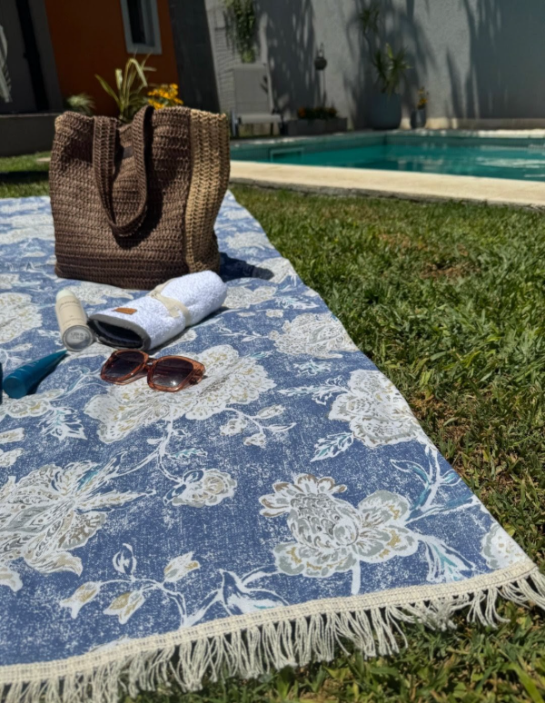 Producto - Lona CAPRI