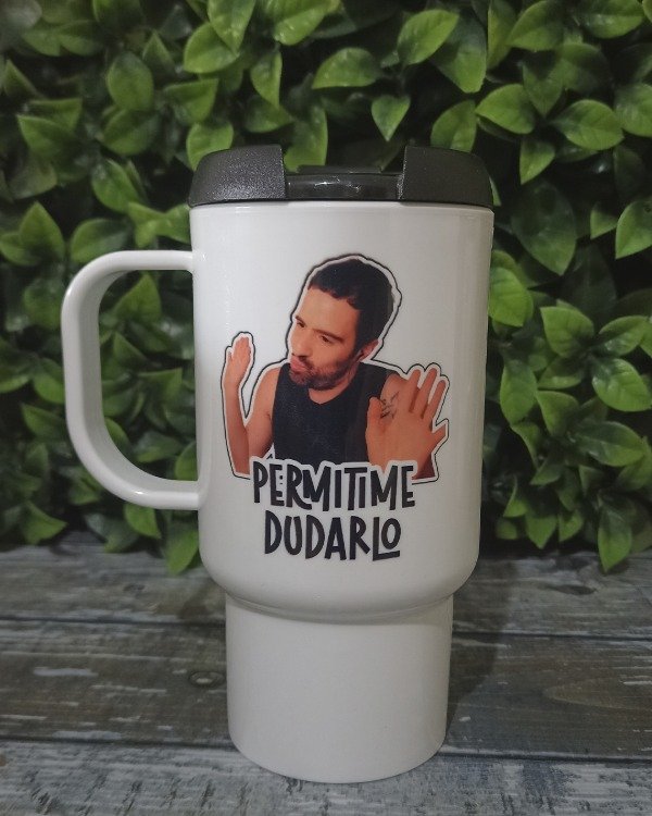 Producto - Permitime dudarlo