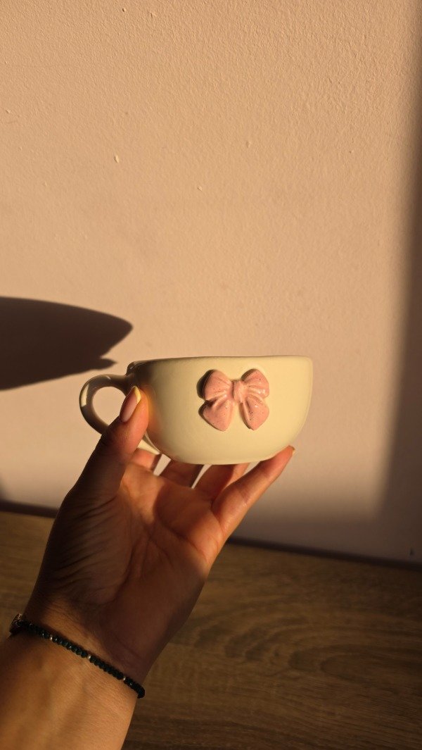 Producto - Tacita Moñito