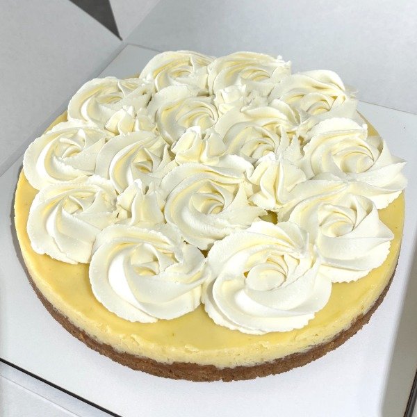 Producto - Key Lime Pie