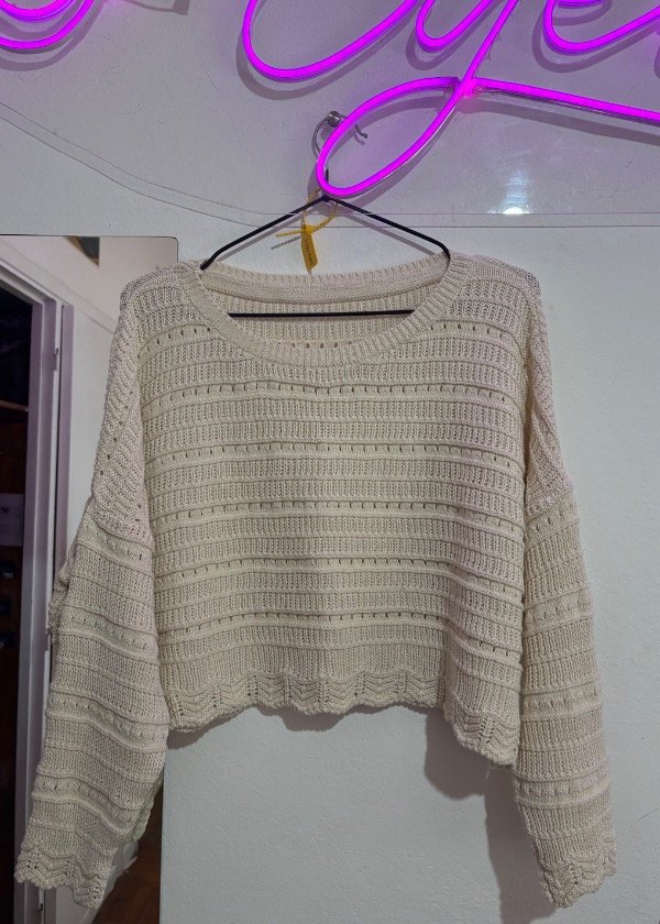 Producto - SUETER MARA