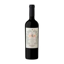Producto - Las Estelas Malbec Cabernet franc