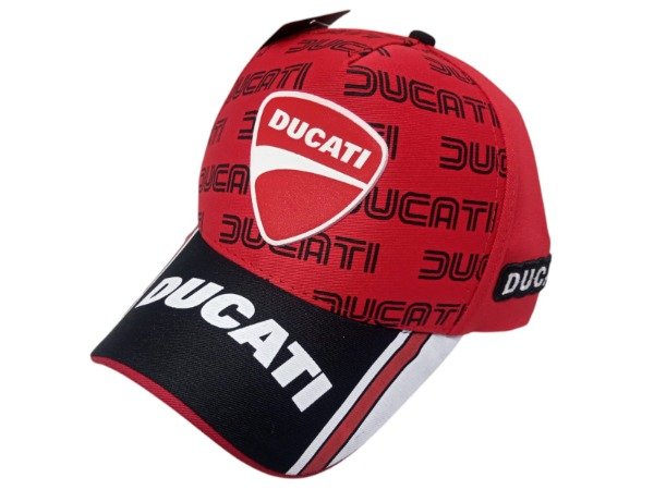 Producto - DUCATI 1