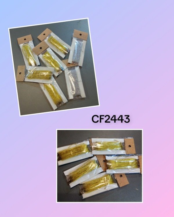 Producto - COLITA DE RATA  - CF2443