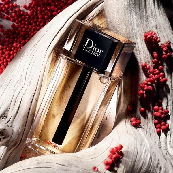 Producto - Dior sport Homme