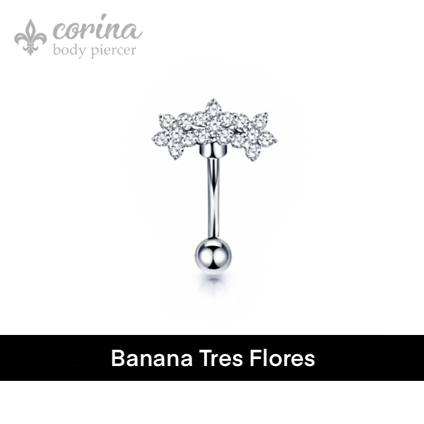 Producto - Banana Tres Flores