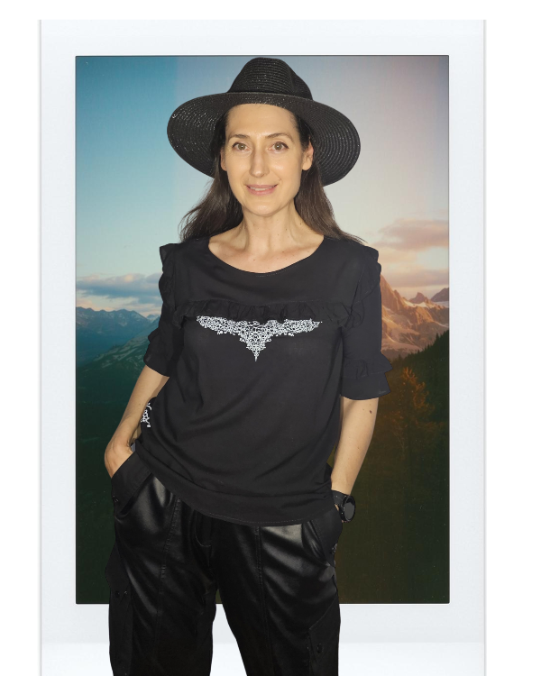 Producto - Blusa flu flu