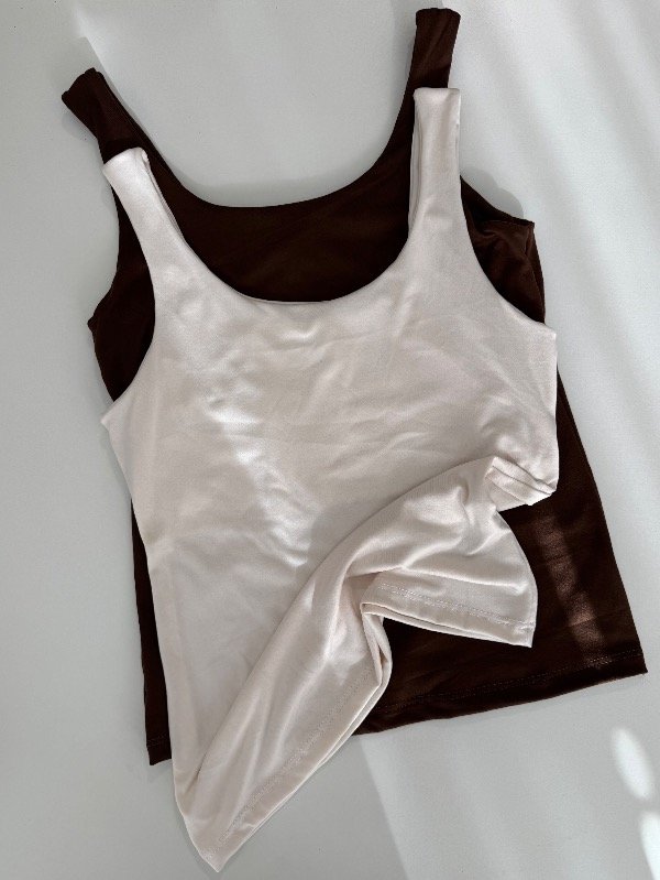 Producto - Musculosa Rona