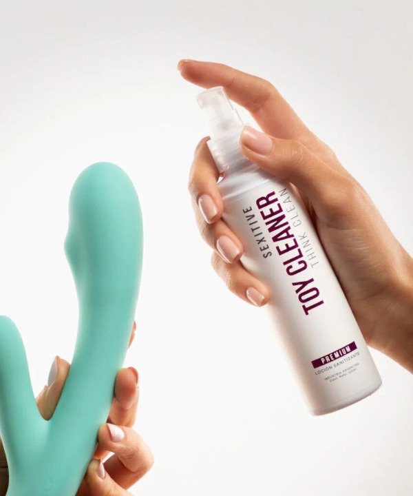 Producto - TOYCLEANER PREMIUM SPRAY - limpiador de juguetes