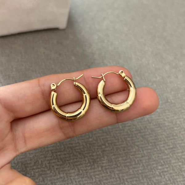 Producto - Argollas lizza