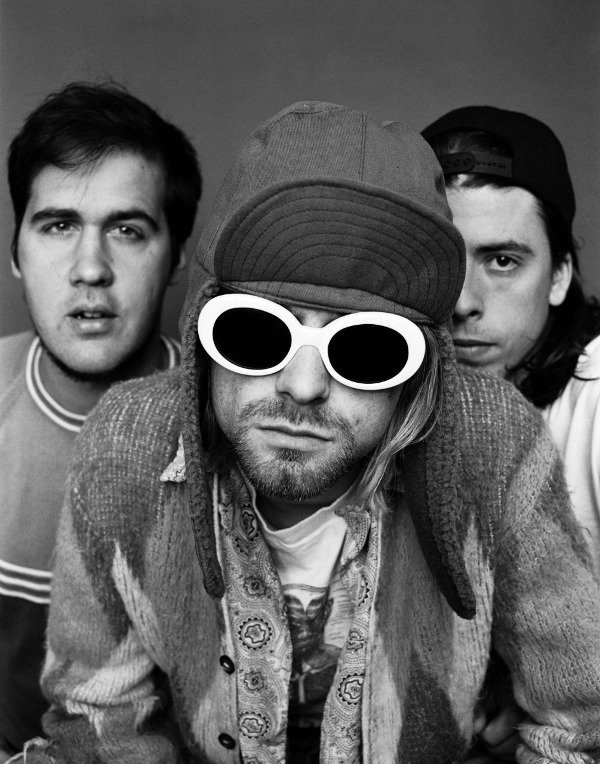 Producto - NIRVANA IMAGENES