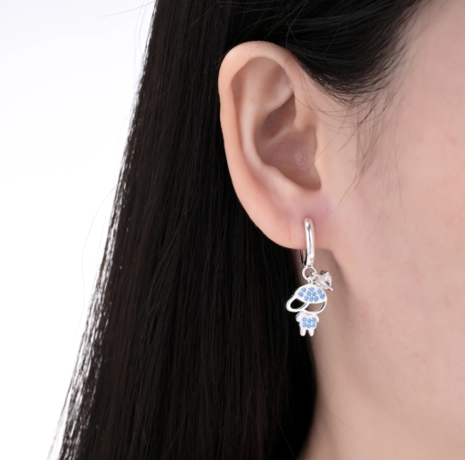 Producto - Aros Niño Niña - 1