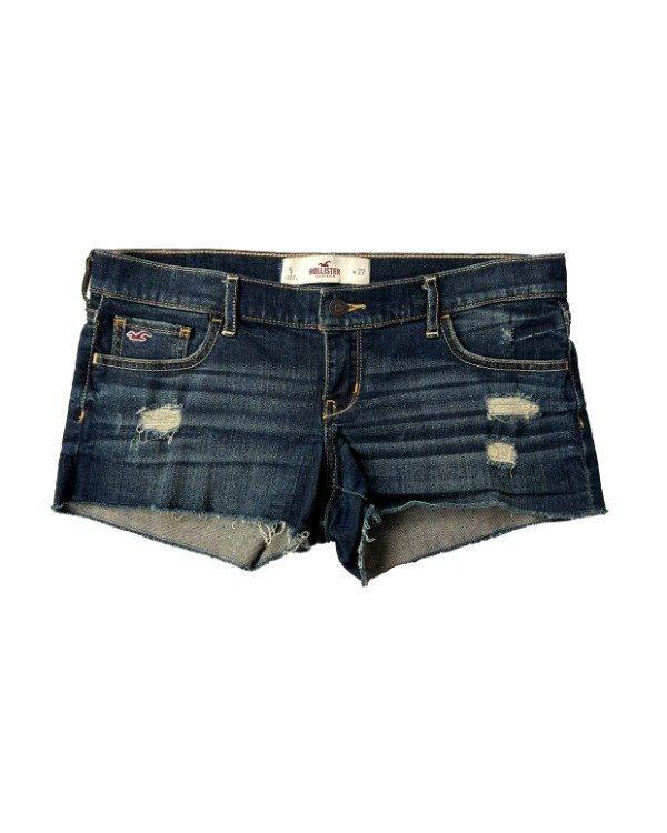 Producto - Microshort Hollister