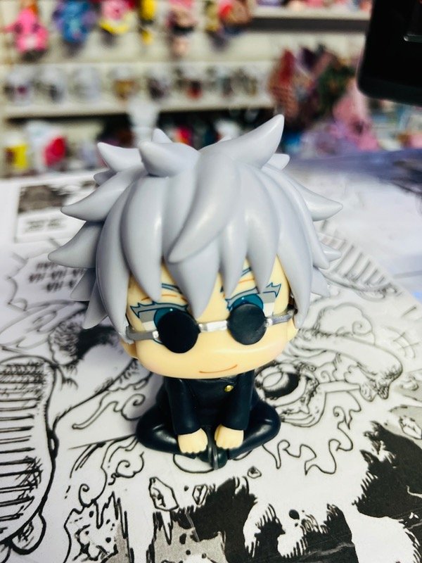 Producto - Jujutsu kaisen Look up