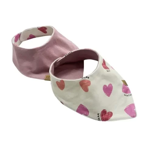 Producto - Babero Bandana Sally