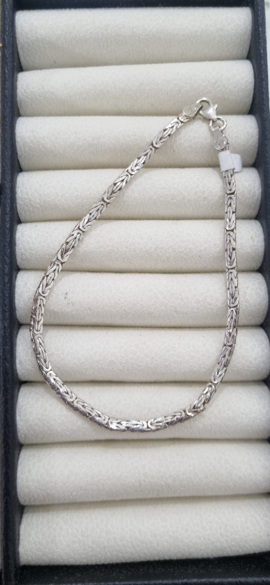 Producto - Pulsera Bali unisex - 1
