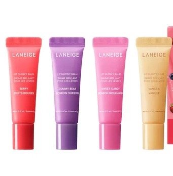 Producto - Laneige Lip Glowy Balam Mini