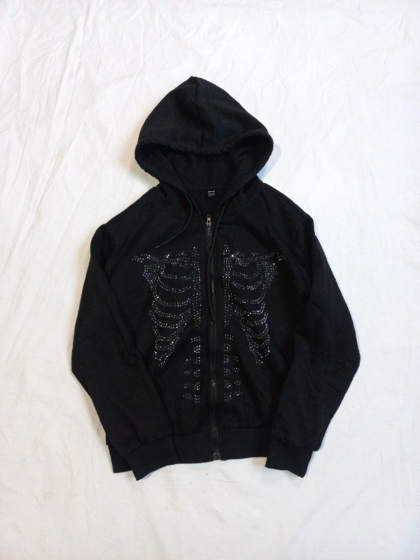 Producto - Campera Brillos
