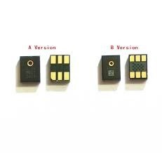 Producto - G6/G6 PLUS MICROFONO