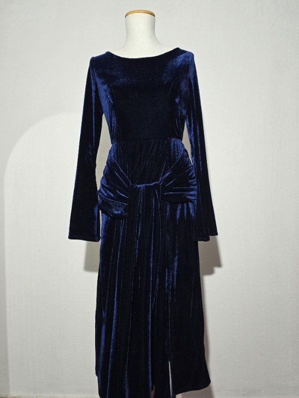 Producto - Vestido Isabel