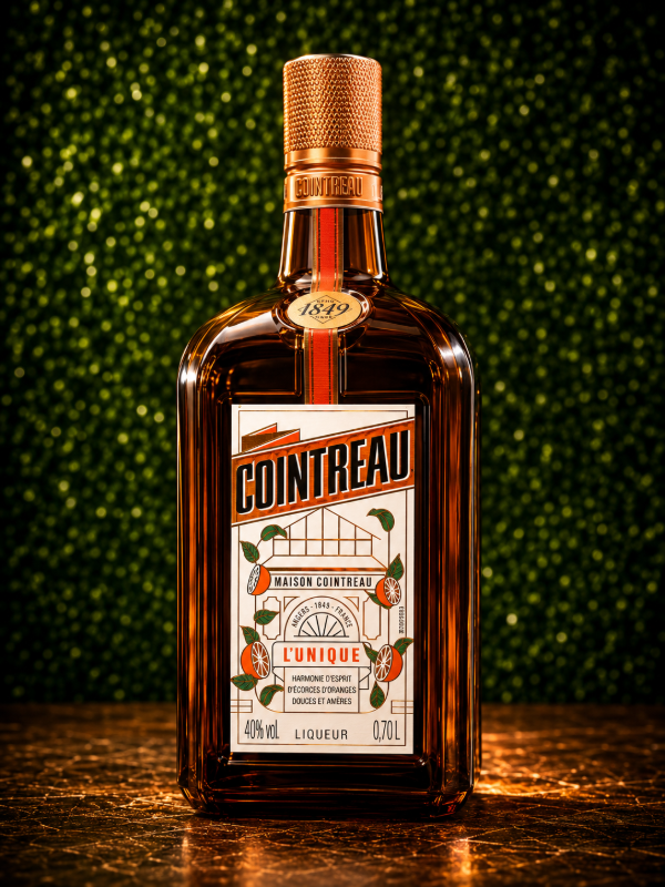 Producto - COINTREAU