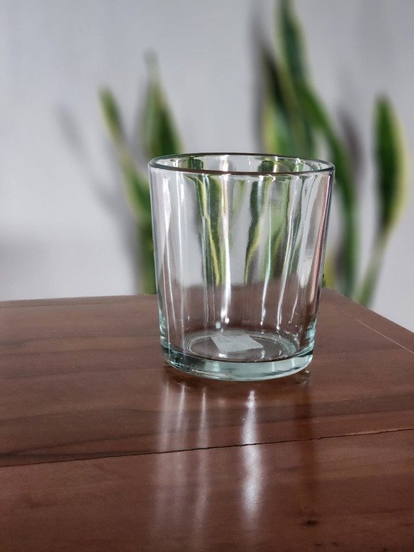 Producto - VASO IMPERIAL DURAX 250ML