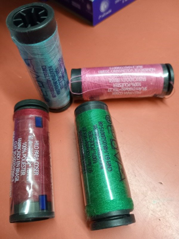 Producto - Hilo x 10 uni