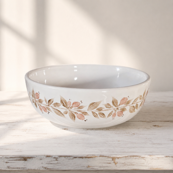 Producto - CAZUELA TIERRA DEL FUEGO CORAL