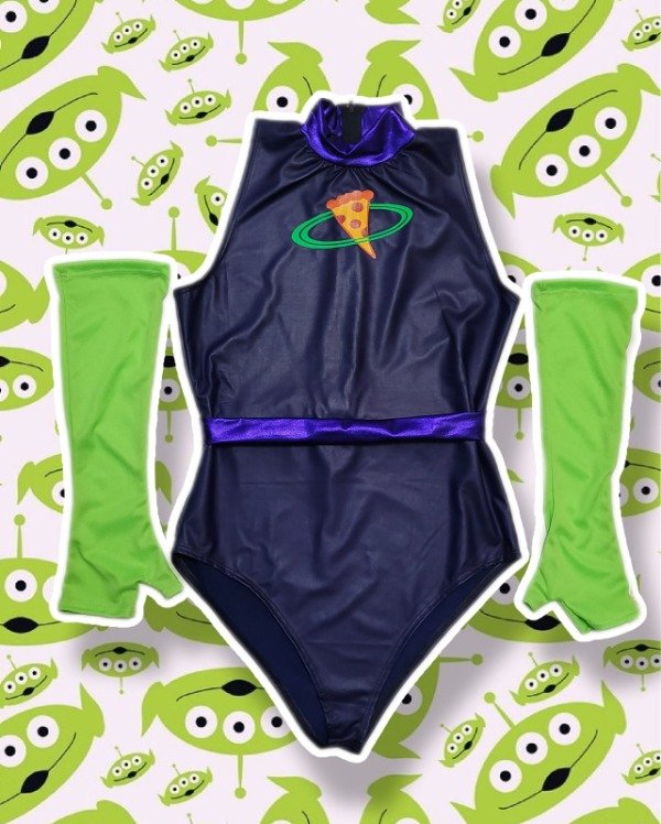 Producto - Marcianito de Toy Story