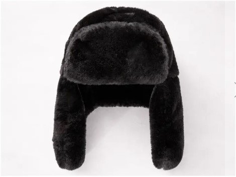 Producto - Gorrito eskimal - 0