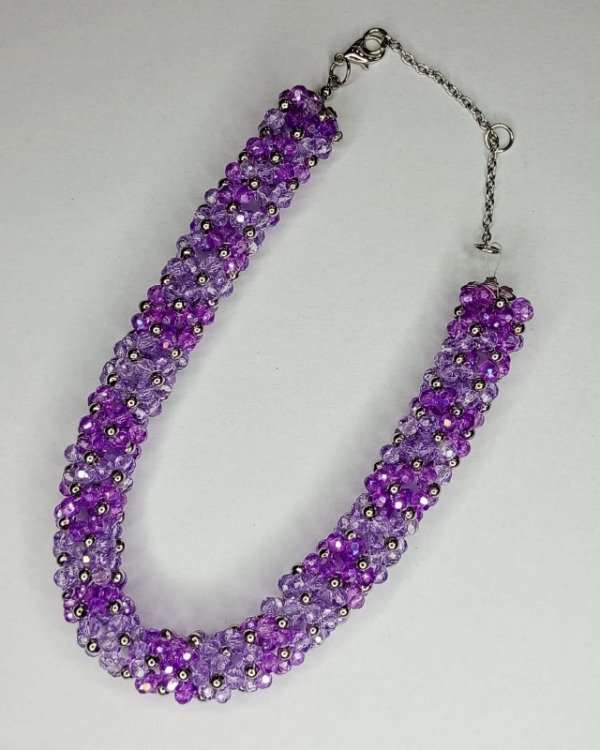 Producto - Collar Linda. Evano