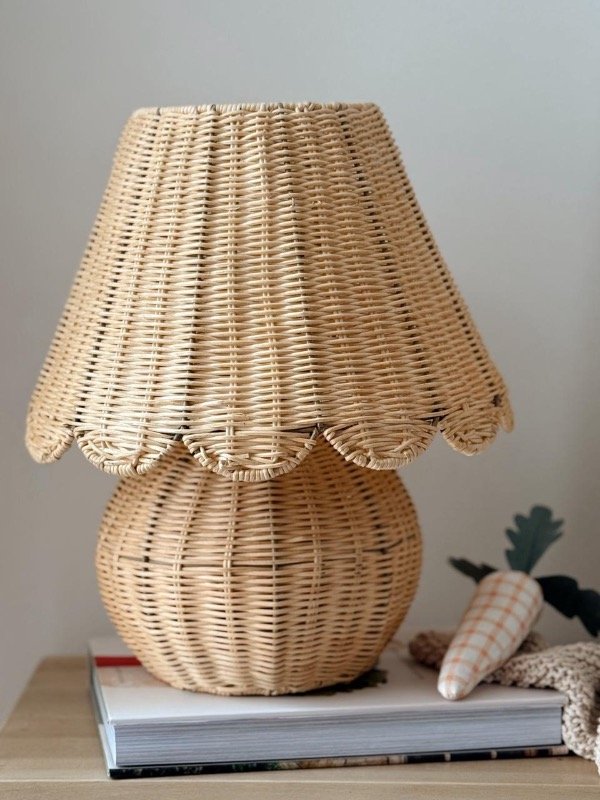 Producto - Velador Lampara Nube - 8
