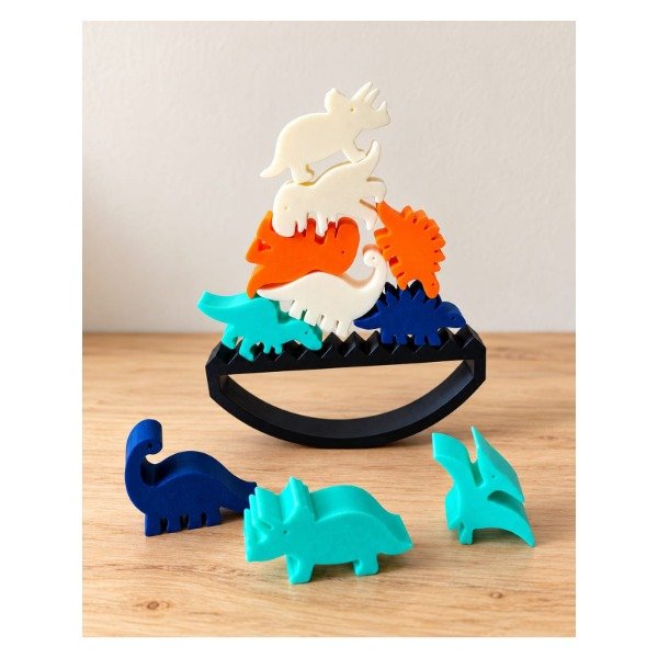 Producto - DINOS EN EQUILIBRIO - 0