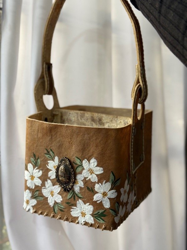 Producto - Matera Raíces