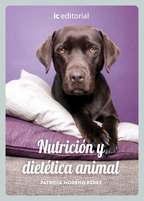 Producto - Moreno: Nutrición y Dietética Animal