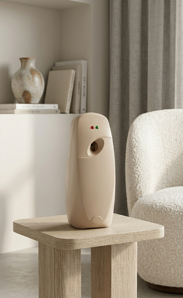 Producto - Equipo analógico toque beige