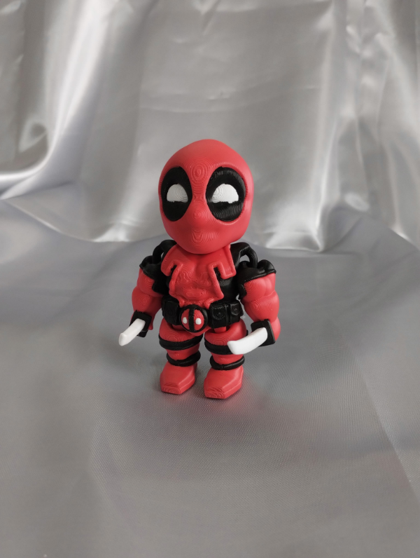 Producto - Flexi Deadpool