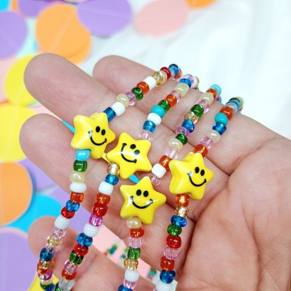 Producto - Collar Divertido Annira Mini