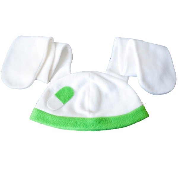 Producto - Gorro Bunny Orejas Largas bufanda - 0