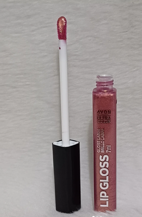 Producto - AVON ULTRA GLOSS LABIAL LAVENDER HAZE