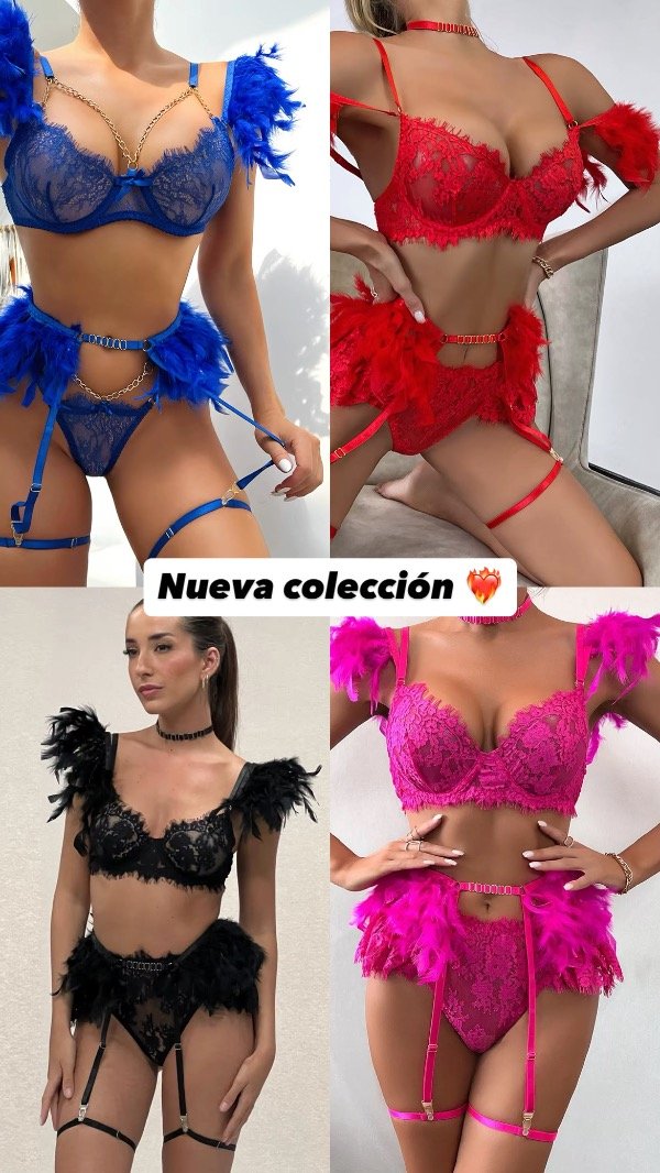 Producto - Set completo Sirio - 0
