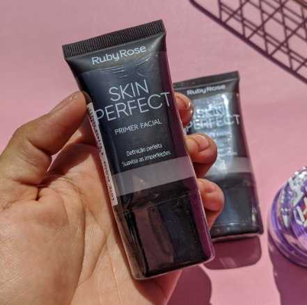 Producto - Primer Skin Perfect by Ruby Rose