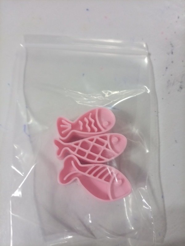 Producto - SELLO PECES