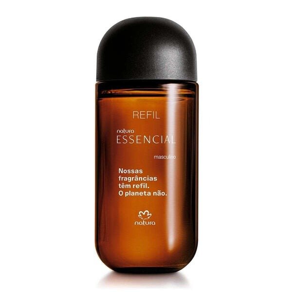 Producto - Repuesto perfume esencial oud masculino 100ml