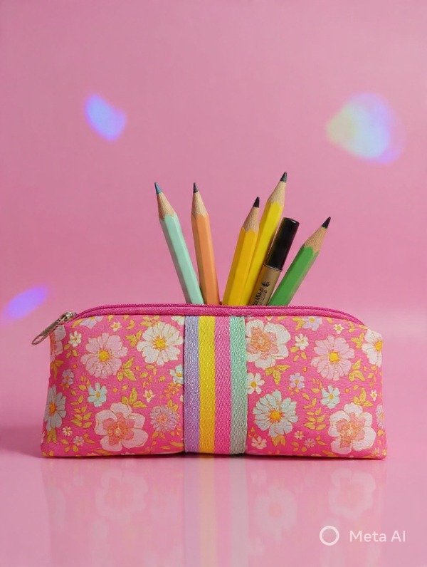 Producto - Cartuchera