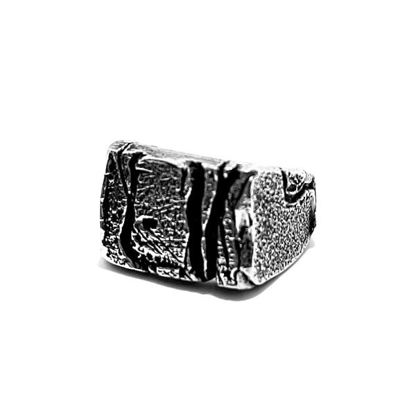 Producto - Anillo Grieta