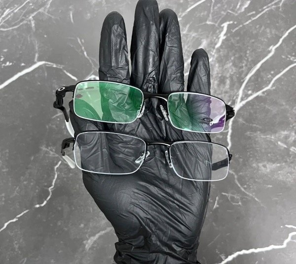 Producto - Lupa Do Vilao Preto T