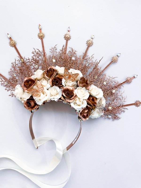 Producto - Conjunto Novios Ibiza-Sombrero - 2