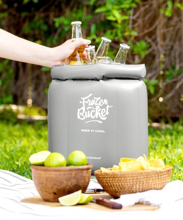 Producto - FROZEN BUCKET (por encargue)